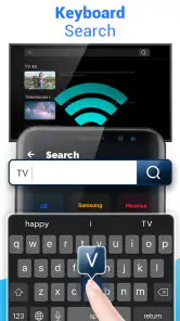 Control Remoto Universal screenshot