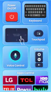 Control Remoto Universal TV screenshot