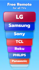 Control Remoto Universal TV screenshot