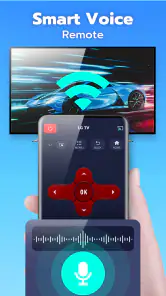 Control Remoto Universal TV screenshot