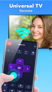 Control Remoto Universal TV screenshot