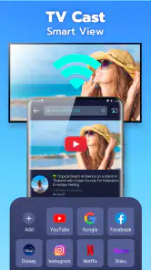 Control Remoto Universal TV screenshot