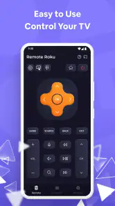 Controle Remoto Universal TV screenshot