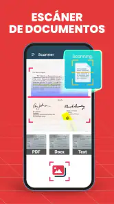 Convertir imagen a PDF screenshot
