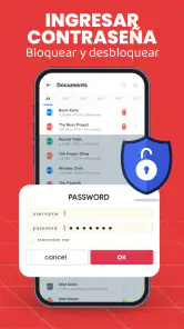 Convertir imagen a PDF screenshot