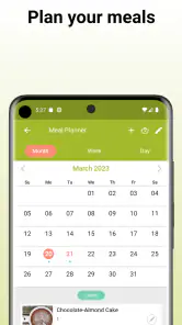 COOKmate - Organizador recetas screenshot