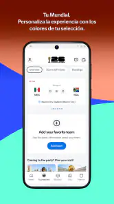 Copa Mundial de la FIFA 2026™ screenshot