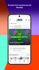 Copa Mundial de la FIFA 2026™ screenshot