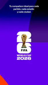 Copa Mundial de la FIFA 2026™ screenshot