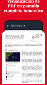Core PDF-Read PDF screenshot