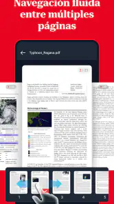 Core PDF-Read PDF screenshot