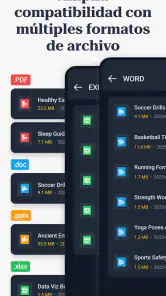Core PDF-Read PDF screenshot