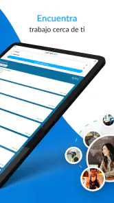 CornerJob – Ofertas de empleo screenshot
