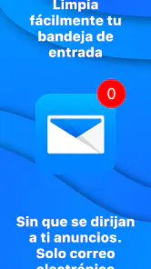 Correo Electronico por Edison screenshot