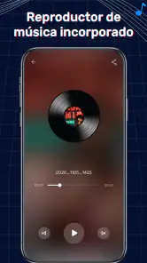Cortador de música screenshot