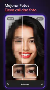 Corte de Pelo, Hair App screenshot