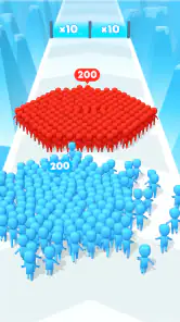 Count Masters－Juegos de Correr screenshot