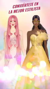 Covet Fashion: Estilista Moda screenshot
