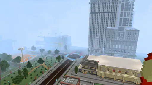 Craft Land: Sandbox World screenshot