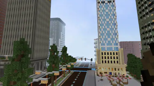 Craft Land: Sandbox World screenshot