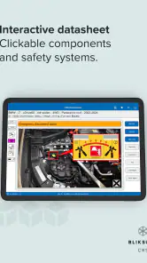 Crash Recovery System screenshot