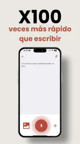 Crea tu libro con IA screenshot