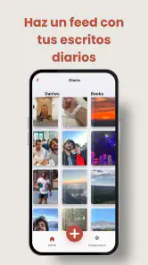 Crea tu libro con IA screenshot