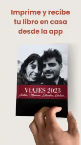 Crea tu libro con IA screenshot