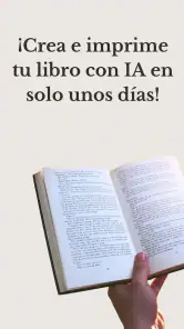 Crea tu libro con IA screenshot