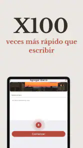 Crea tu libro con IA screenshot