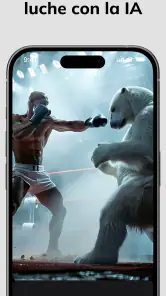 Livensa: Creador de Video IA screenshot