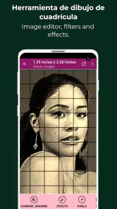 Creador De Cuadriculas screenshot