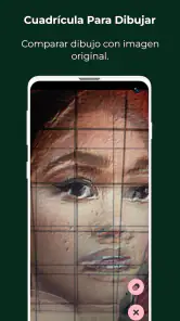 Creador De Cuadriculas screenshot