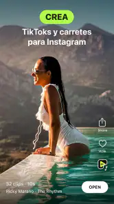 Creador de Videos para IG BEAT screenshot