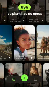 Creador de Videos para IG BEAT screenshot