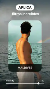 Creador de Videos para IG BEAT screenshot