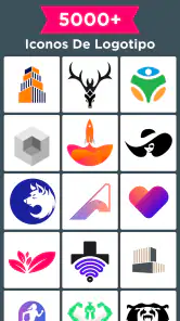 Crear Logos y Diseño Grafico screenshot
