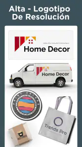 Crear Logos y Diseño Grafico screenshot