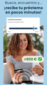 CreditGo - Microcréditos screenshot
