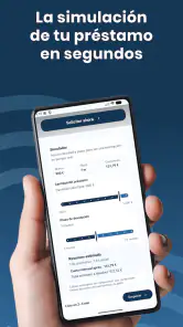 CreditGo - Microcréditos screenshot