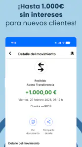 CreditGo - Microcréditos screenshot