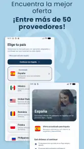 CreditGo - Microcréditos screenshot