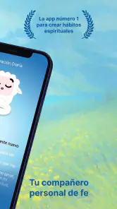 Creed: Your Bible Chat Buddy screenshot