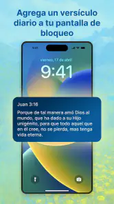 Creed: Your Bible Chat Buddy screenshot