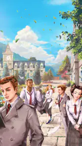 Creme de la Creme screenshot