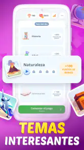 Crostic Guru－Palabras Cruzadas screenshot