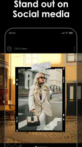 CRSL : Creador de collages screenshot