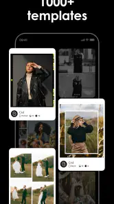 CRSL : Creador de collages screenshot