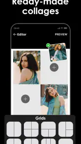 CRSL : Creador de collages screenshot