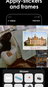 CRSL : Creador de collages screenshot